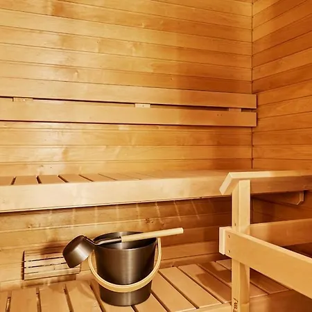 Rauhallinen Kolmio Omalla Saunalla Tampereen Keskustassa Апартаменты *